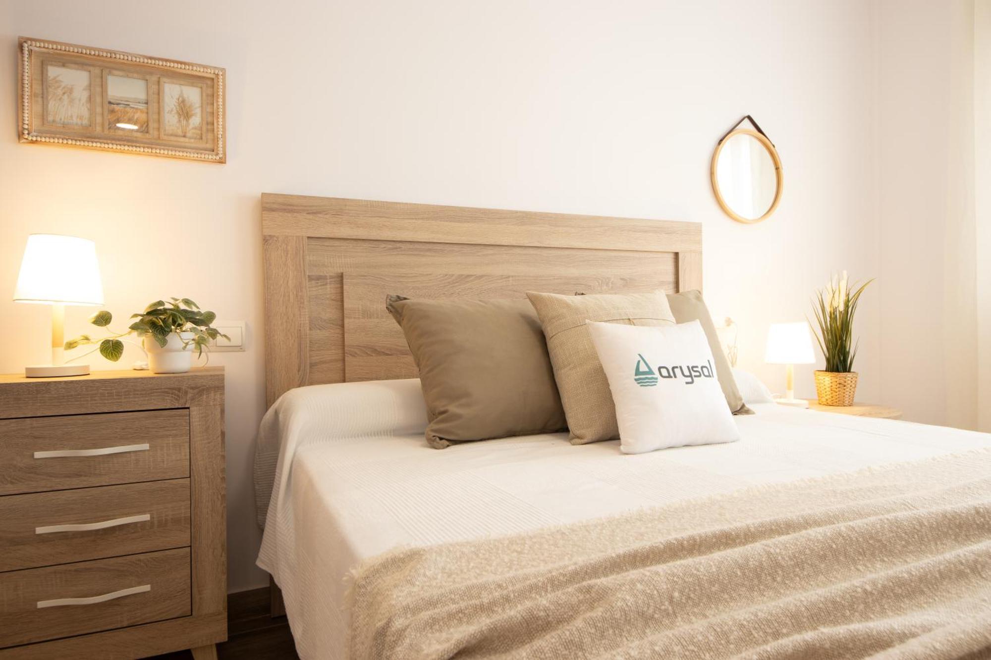 Bellfort Premium Salou Exterior photo
