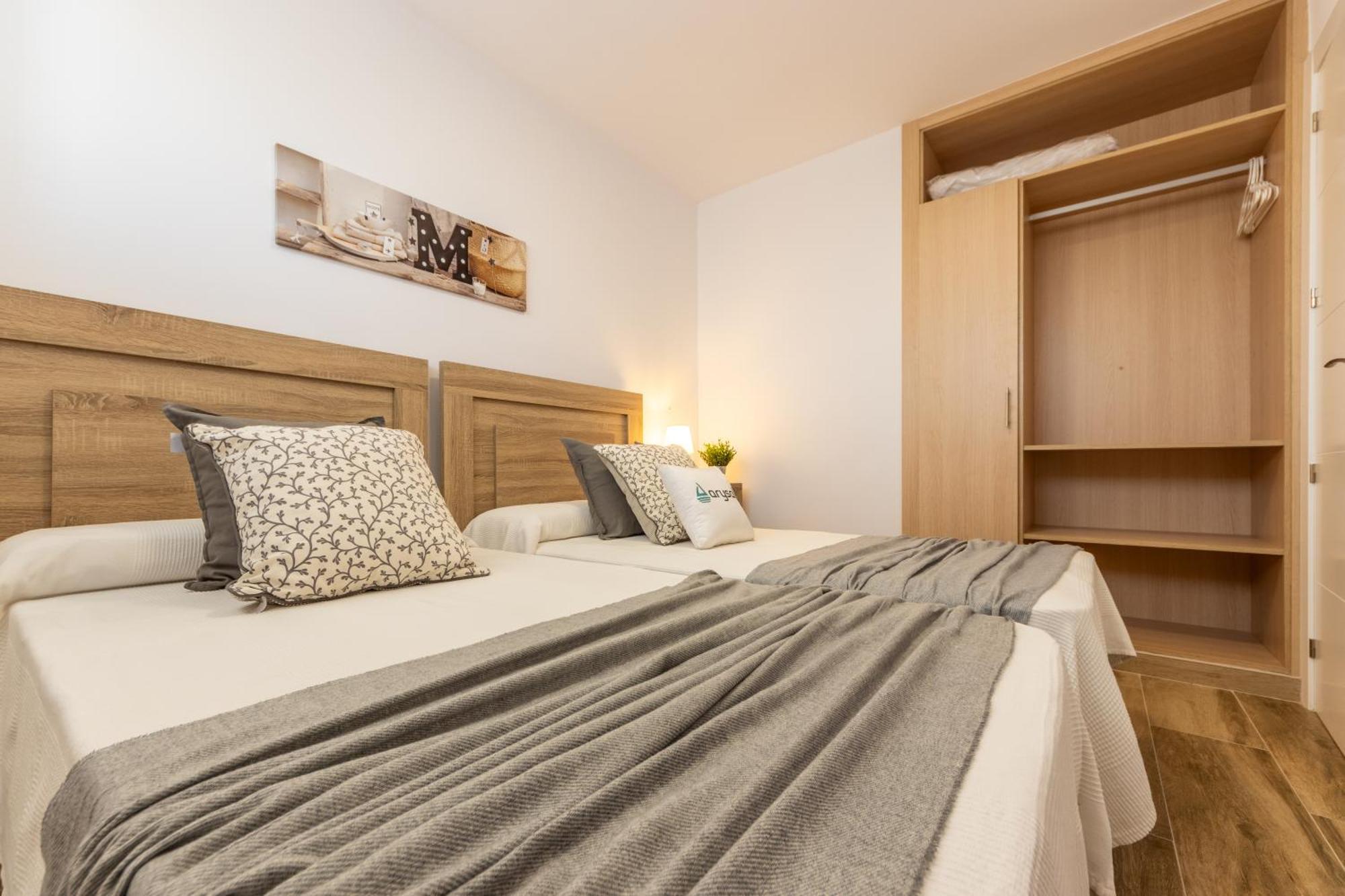 Bellfort Premium Salou Exterior photo