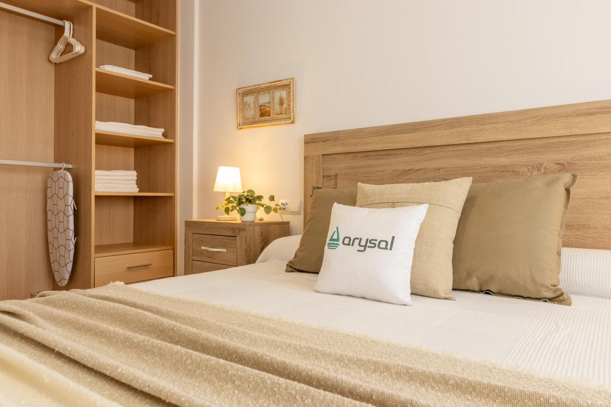 Bellfort Premium Salou Exterior photo