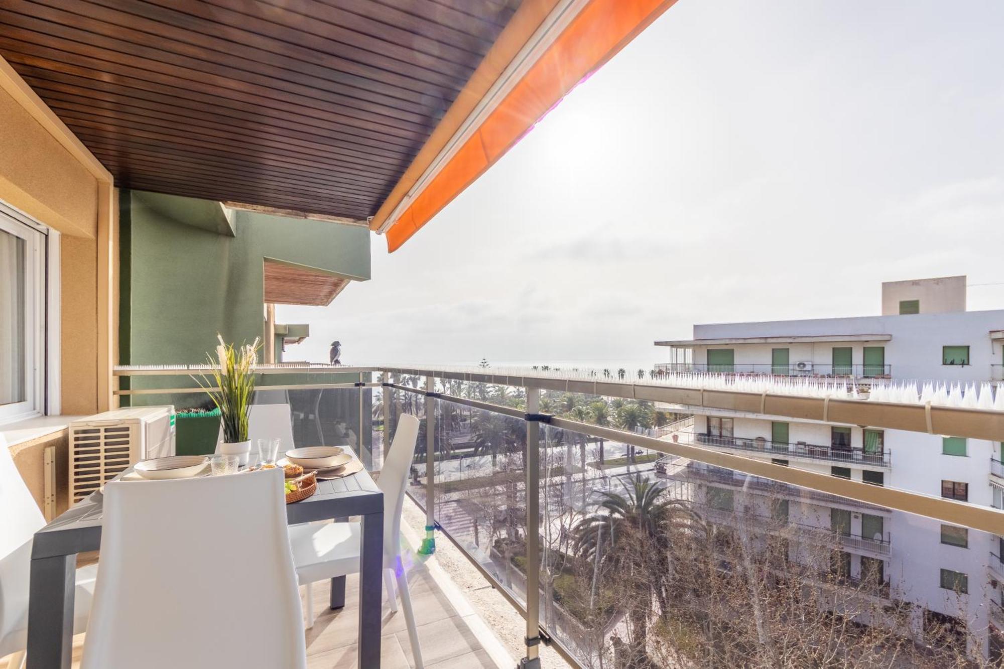 Bellfort Premium Salou Exterior photo