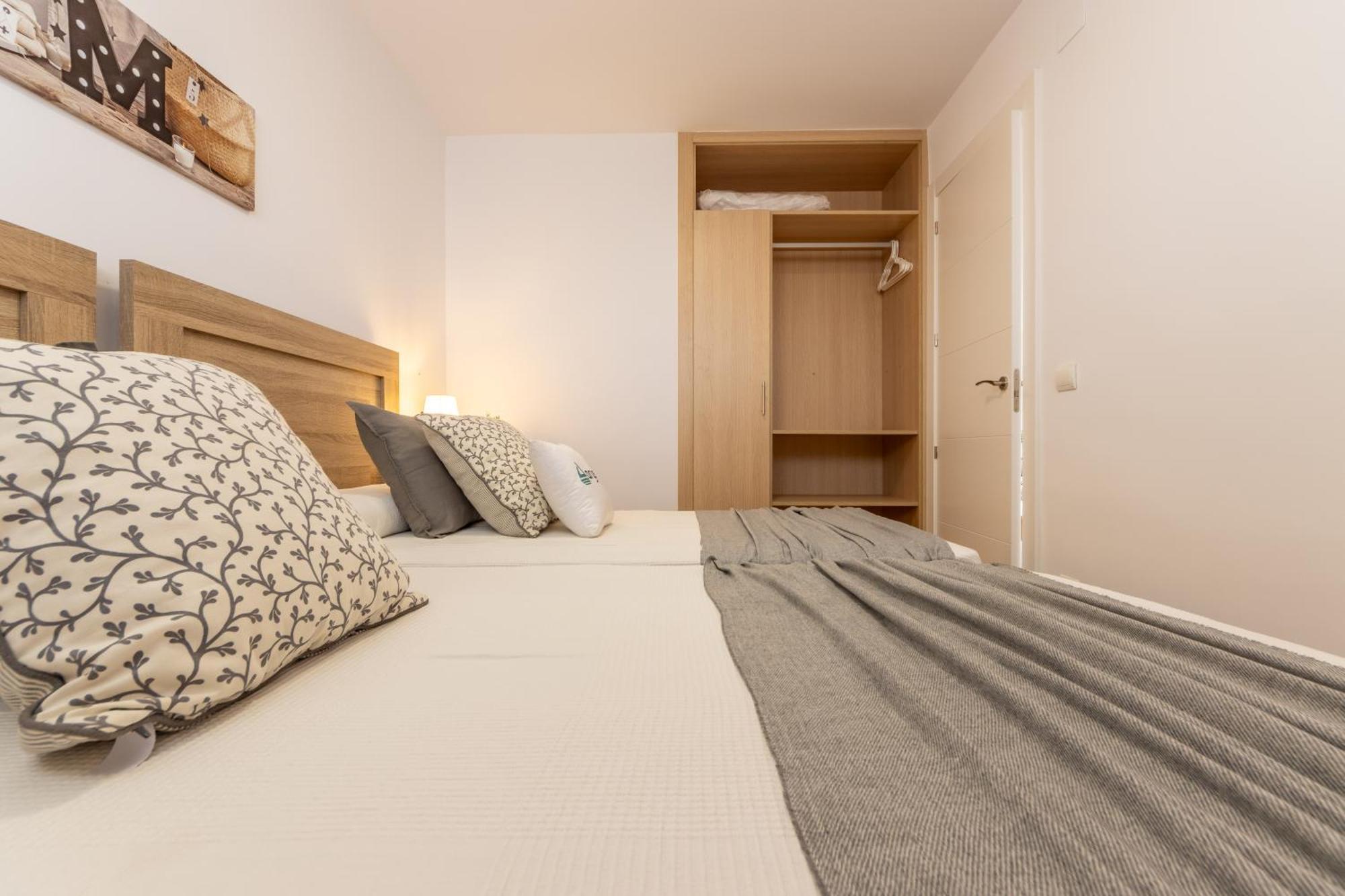 Bellfort Premium Salou Exterior photo