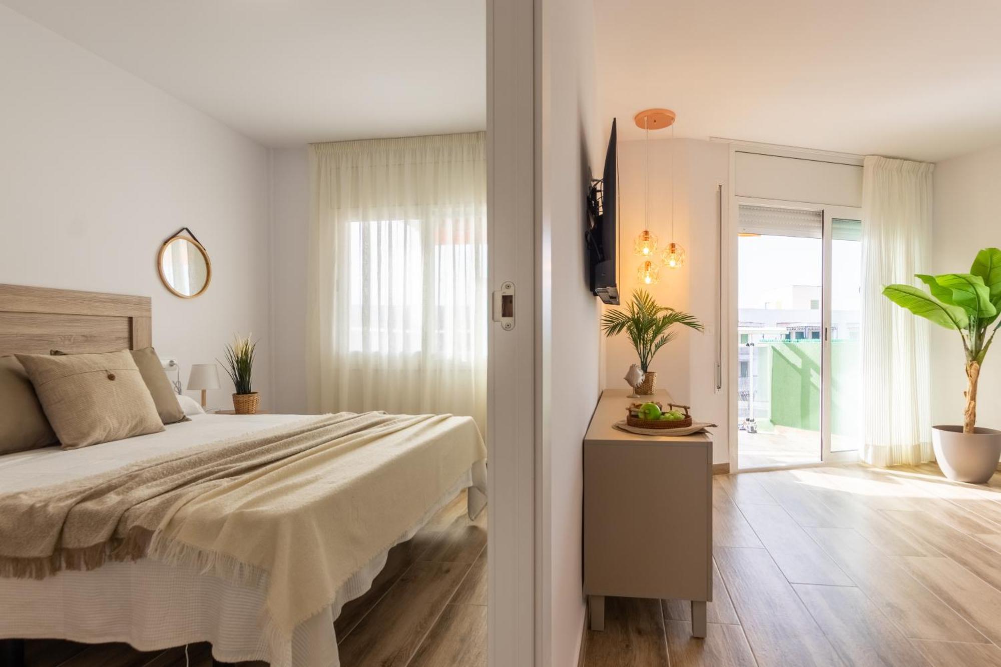 Bellfort Premium Salou Exterior photo