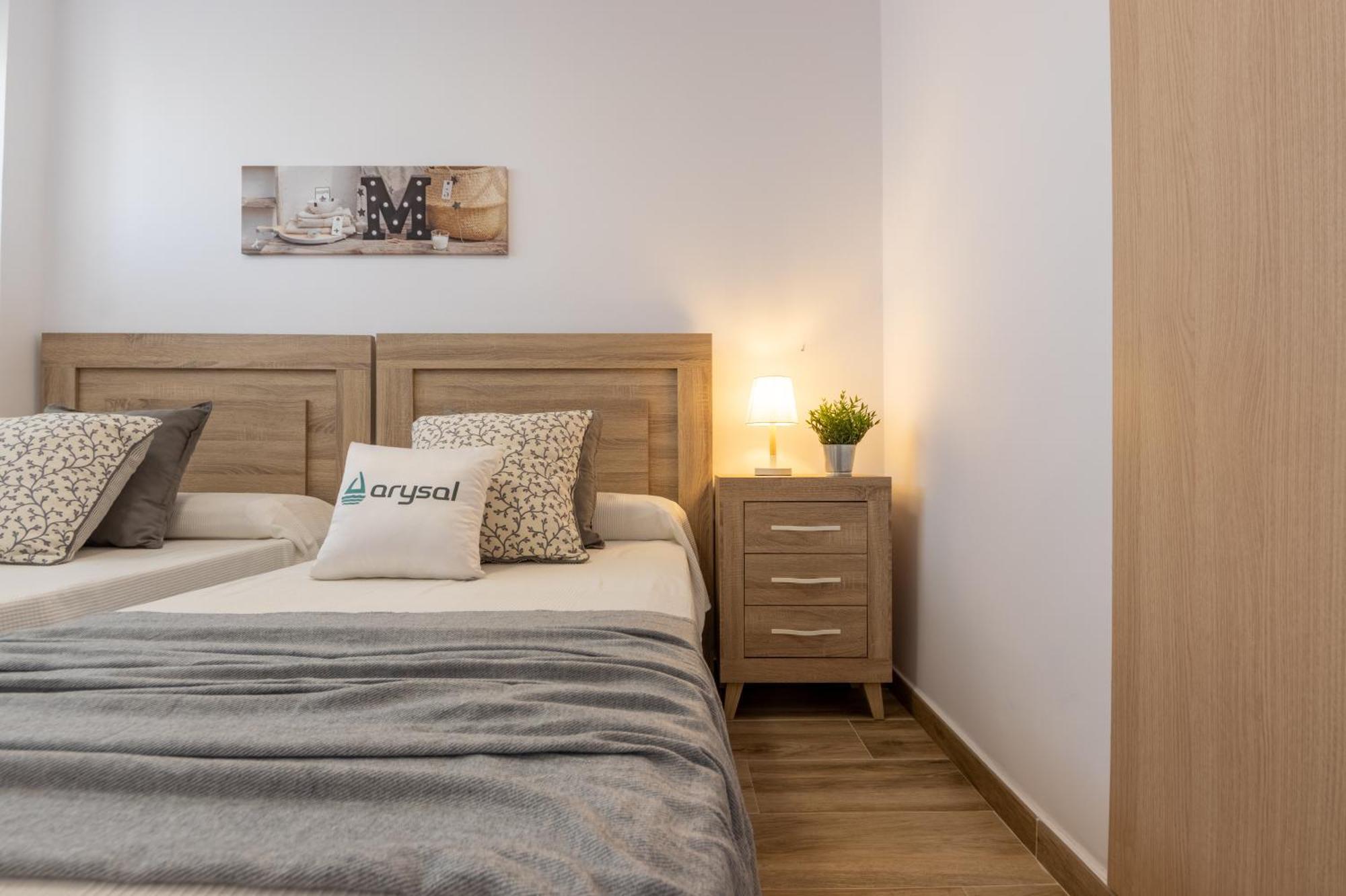 Bellfort Premium Salou Exterior photo