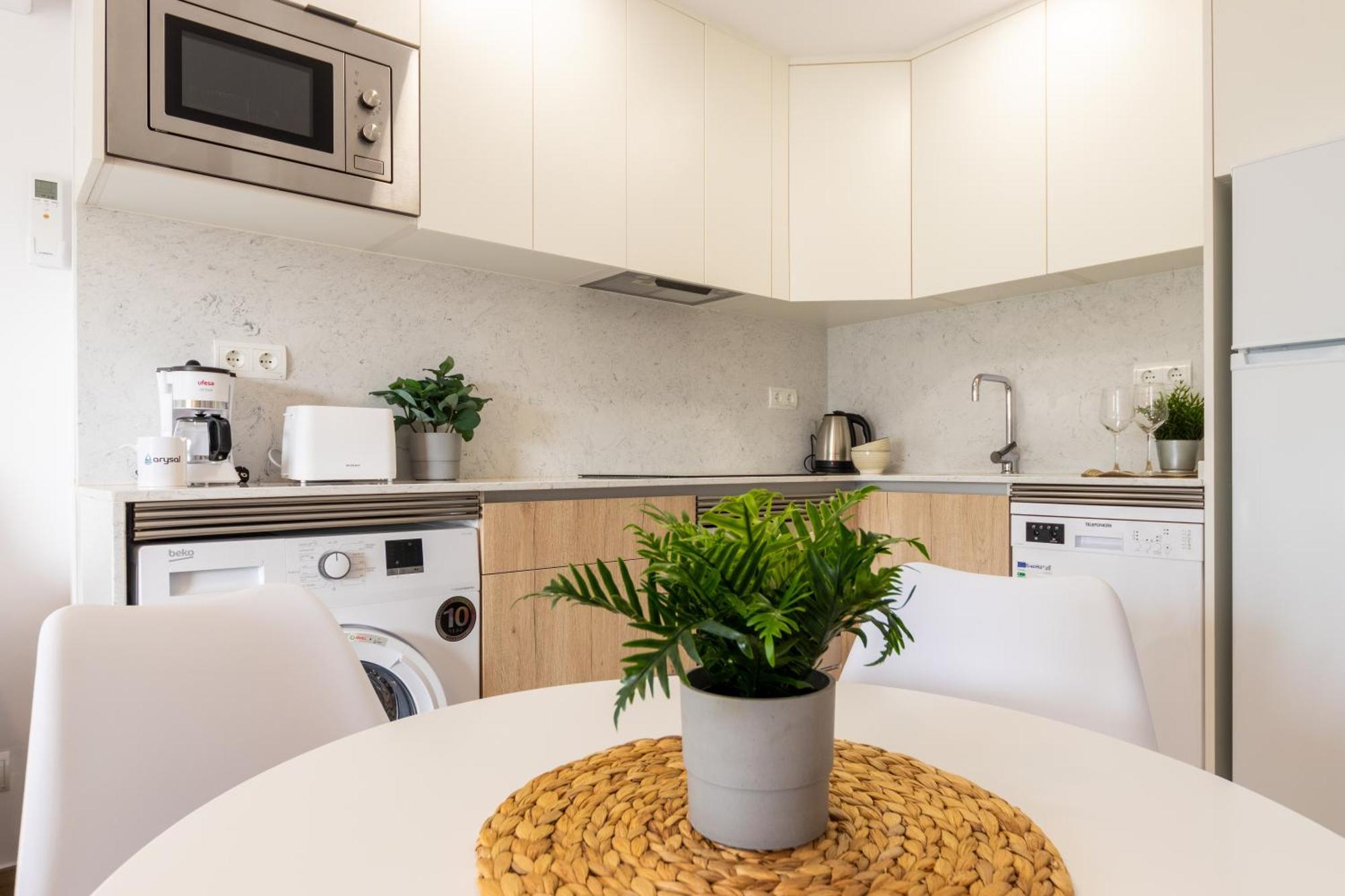 Bellfort Premium Salou Exterior photo