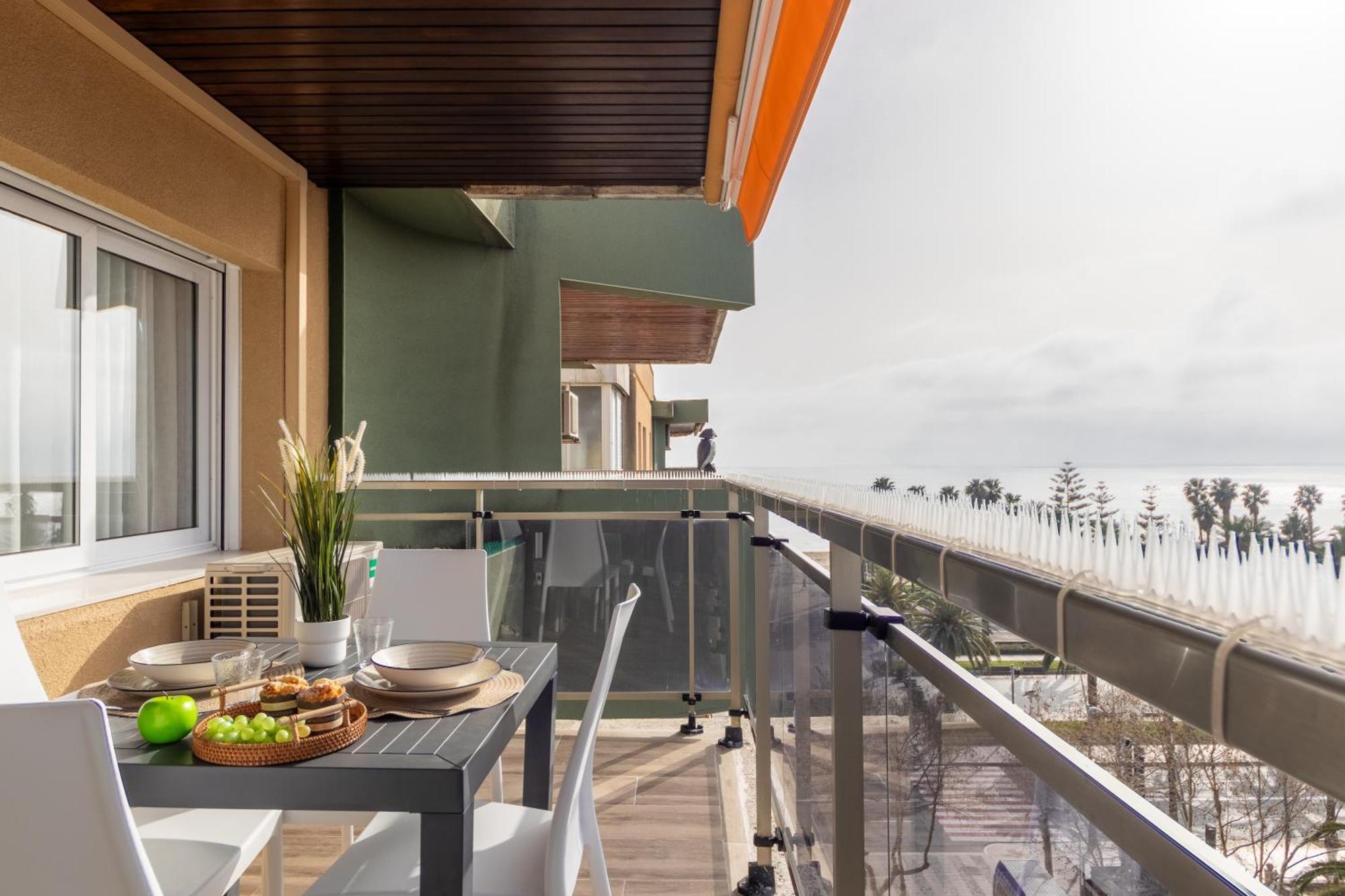 Bellfort Premium Salou Exterior photo